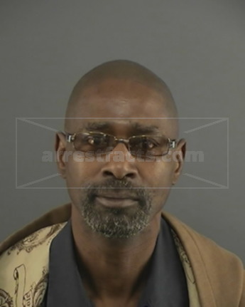 Daryl Gene Gray