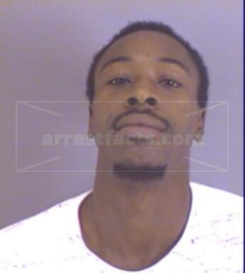 Dewayne Antonio Remond Bolton
