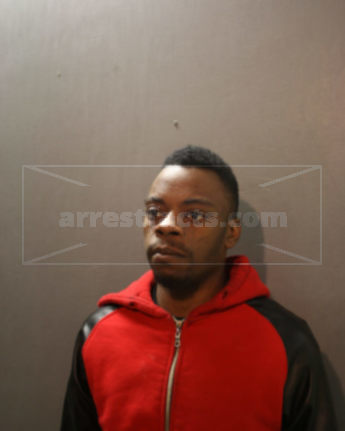 Terrel R Lewis