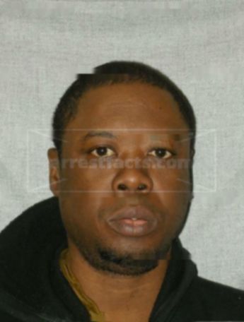 Eddie P Brown Jr.