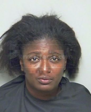 Lashawnda Katrice Clark