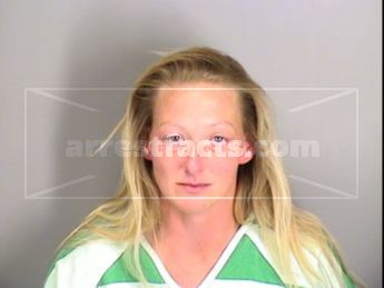 Anna Marie Barrett