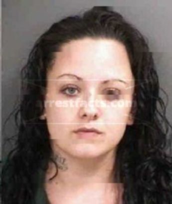 Brooke Lynn Kalpin