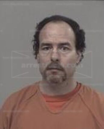 Christian Murrell Klockeman