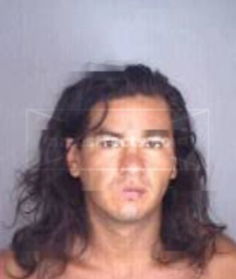 Marco Morales
