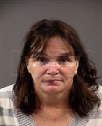 Tonya Louise Milliken