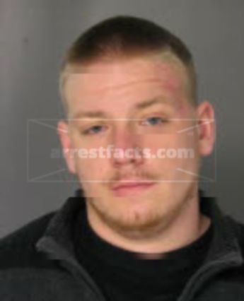 Brian Matthew Barber