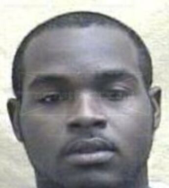 Reginald S Atkinson