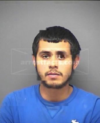 Jesus Ivan Ruiz Sandoval