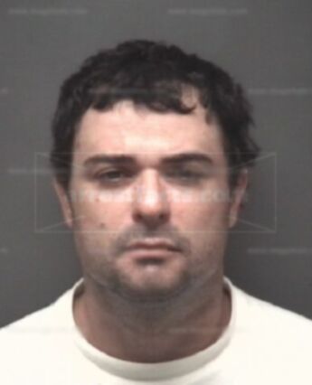 Steve Douglas Barrington Jr