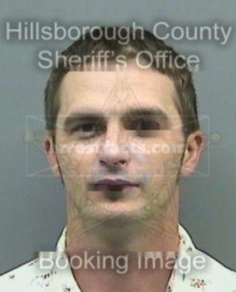 Lonnie Brook Pope