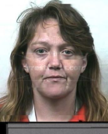 Dorothy Lynn Burke