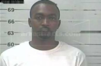 Damion Leqeuinn Lewis