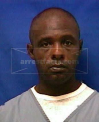 Preston J Williams