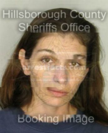 Diane Leona Hampton