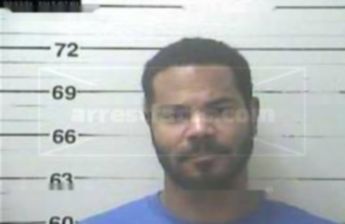 Andre Phillip Armstrong
