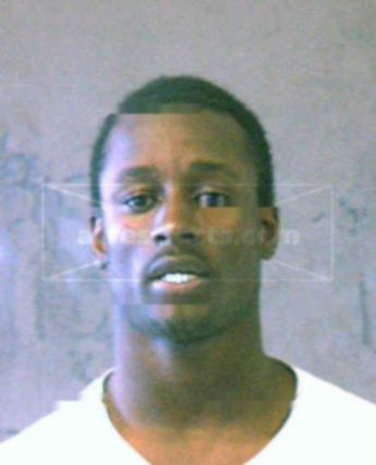 Devyon Crowder