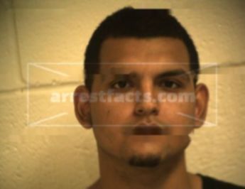 Gilbert Jonathan Martinez Valencia
