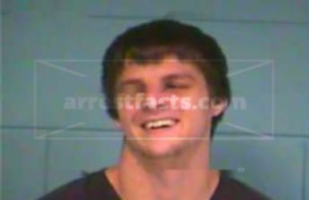 Korey Ray Sanford