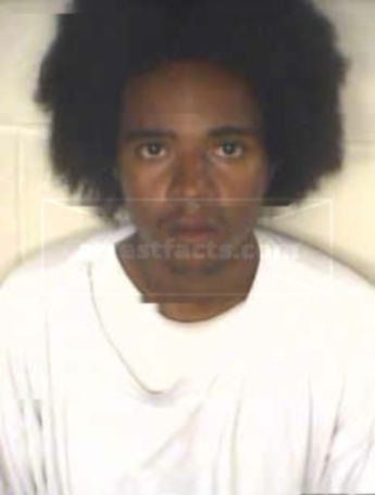 Demetrius Thomas Kilgore