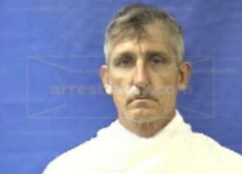 Mark Harrell Graham