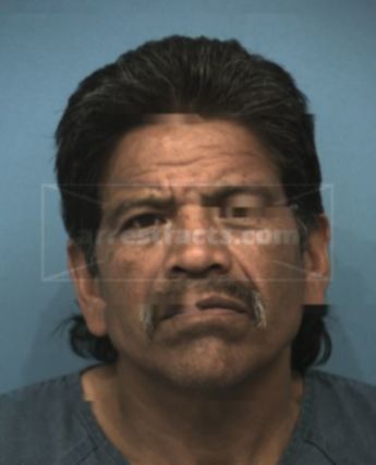 Carlos Vasquez