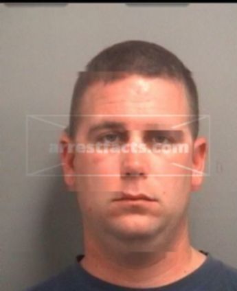 Andrew Booth Buckman