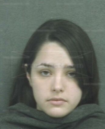 Ashley Leeann Arnold