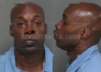 Antonio Alston