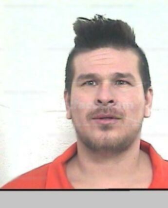 Corey Dale Cable