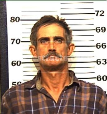 Stephen Ray Stinson