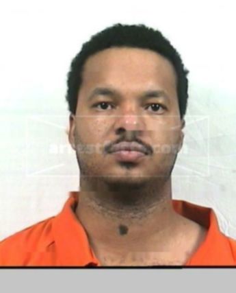 Floyd Steven Alexander