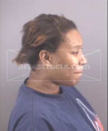 Latrika Deshae Murphy