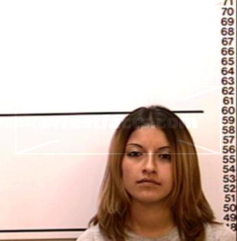 Carrie Vanessa Mungia