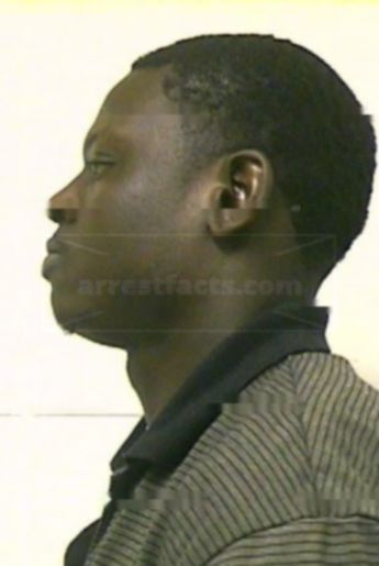 Larickus Bernard Carter