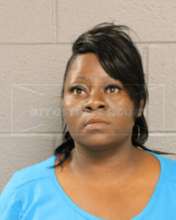 Latasha Linette Mcdavis