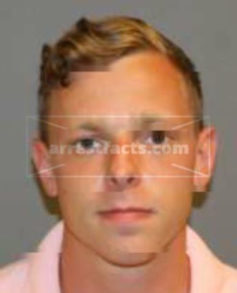 Brandon William Hoff