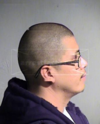 Parker Salinas