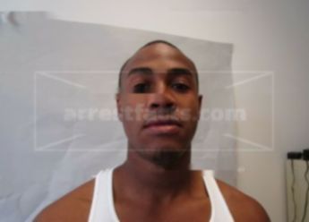 Zachary Allen Armstead