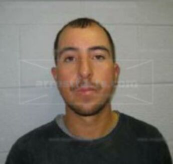Ivan De Jesus Diaz Flores