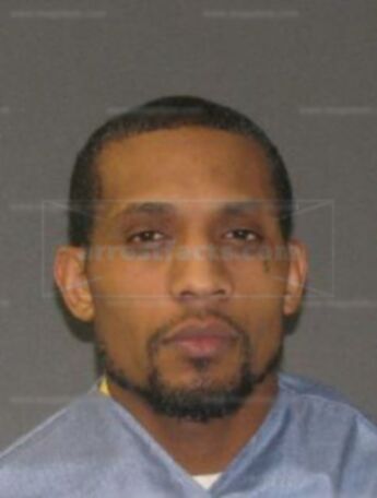 Anthony Joseph Booker