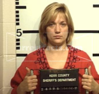 Melody Ann Evans