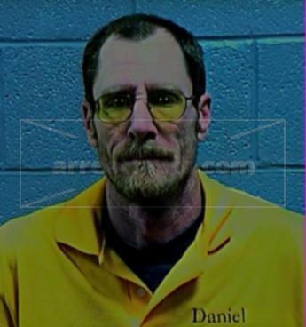 Daniel Franklin Satterfield
