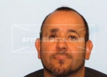 Sergio Trejo Perez