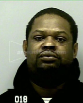 Nathan Tyrone Taylor