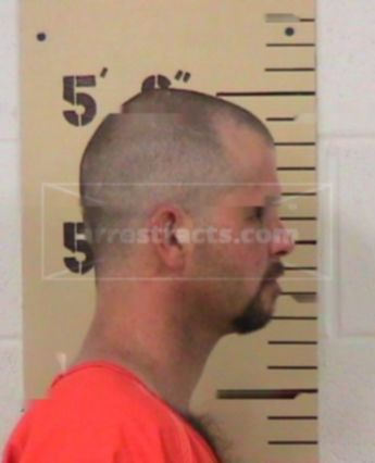 Joe Steven Wyatt