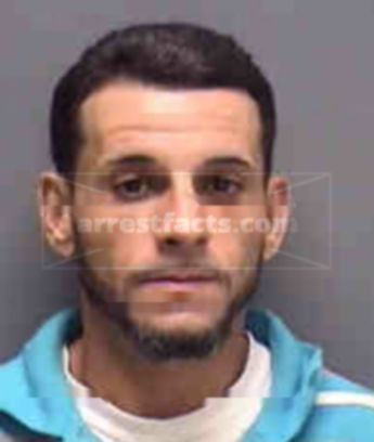 Felix Carlos Walker-Gonzalez