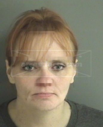 Cindy Ann Davis