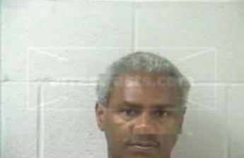 Gregory Fitzgerald Hilton