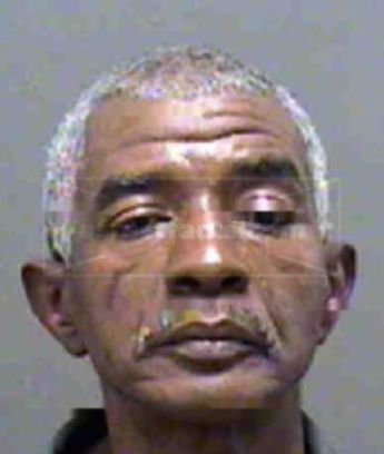 Ambrose Sandy Tate
